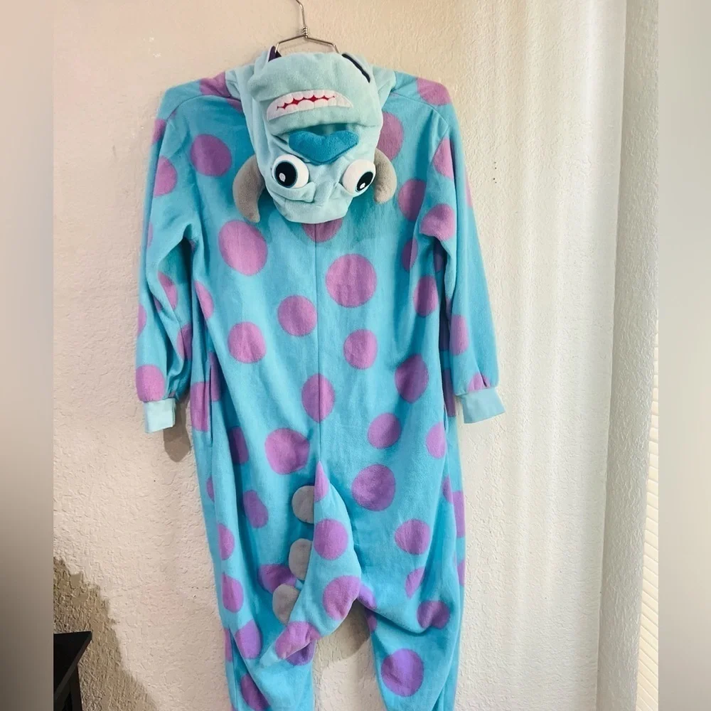 N/A ransuu onesie